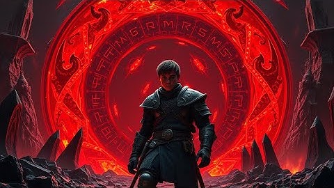 Breaking the Siege of Kvatch - T.E.S. IV Oblivion Remastered