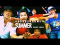 nobodyknows+「SUMMER」Music Video