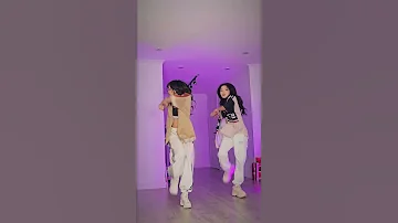 This Duo Is Back JENNIE Doechii ExtraL Dance Cover W Dasurichoiofficial Jennie Shorts 