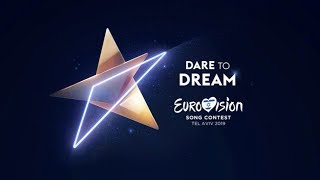 UFOPOLI's Eurovision 2019 ranking