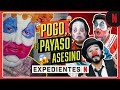 Expedientes N | Las cintas de John Wayne Gacy | Episodio 8