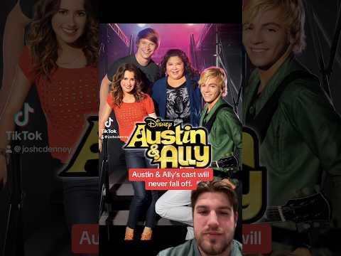 Austin And Ally Wikiasupport And Help Detail