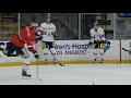 LA Kings Weekly: Eisbären Berlin practices at LA Kings facility