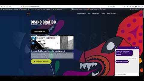 Asistente Virtual con IBM Watson