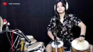 TOMBO ATI  -COVER KENDANG EPEP KENDANG