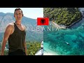 How is South Albania? Travel ALBANIA 2020 - Ksamil, Saranda and Blue Eye