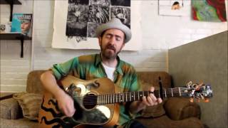 CWOL Session #2 - Dan Blakeslee