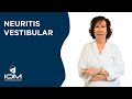 😵 Neuritis Vestibular y vértigo: síntomas, causas y tratamiento - Dra. Mª Cruz Tapia