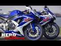 Why There are no 750cc Super Sport Motorcycles Anymore