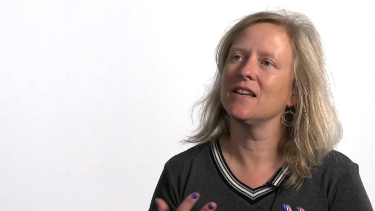 Melanie Mayes DOE Early Career Research Program award winner YouTube