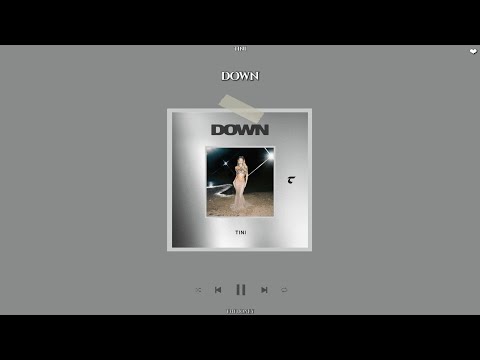 tini - down (sped up + reverb)