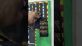 Smart Parking System | Arduino + ESP8266 + Blynk | Final Year Project