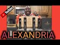 Alexandria Fragrances Unboxing | First Impressions