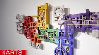 Sculpture 2024 Annual Juried Exhibition