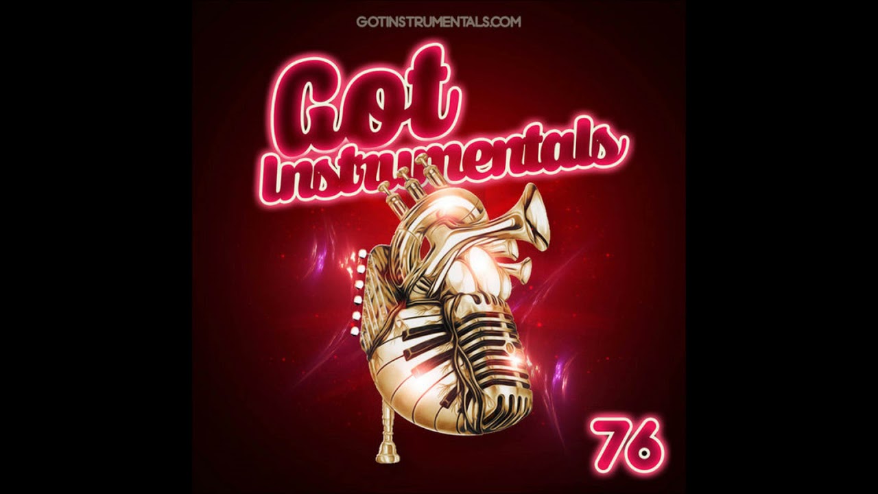 18. Kodak Black Instrumental