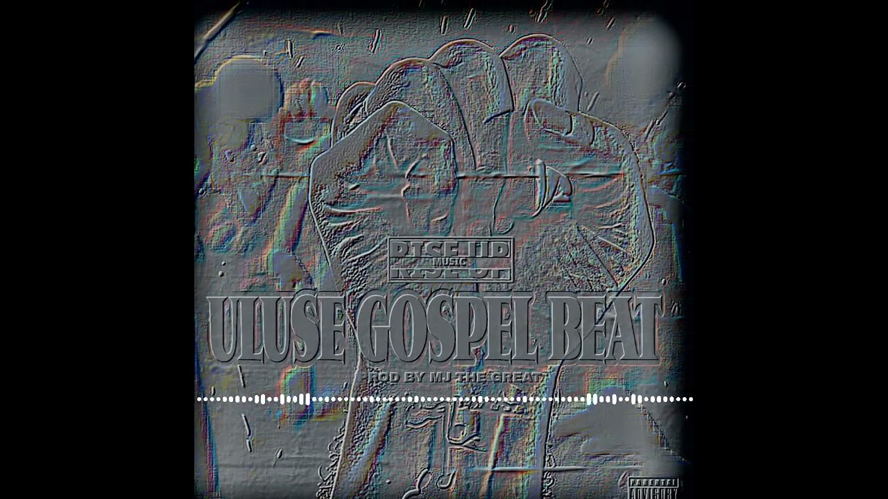 The Future of Music: ULUSE Free Gospel Beat