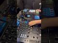 #dj #djremix #kiddj あさいちから、これ☀️morning sesh.