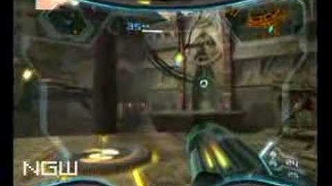 Metriod Prime 3 - Bryyo - Crazy Bugs | WikiGameGuides