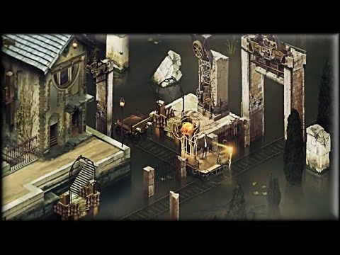 Pavilion - Game Walkthrough (Steam/PC)