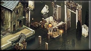 Pavilion - Game Walkthrough (Steam/PC)
