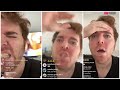 Shane Dawson LASHES out at Tati Westbrook on Instagram Live (6/30/20)