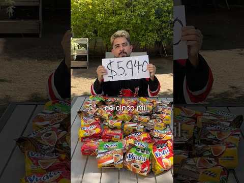 ¿Podré sacar FIGURAS DEL CHAVO DEL 8 en 280 VUALÁS?