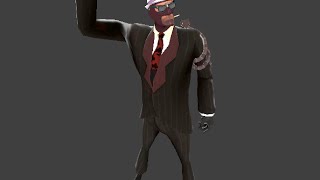 TF2: Freak Fortress (Ruspy Test 0.3)