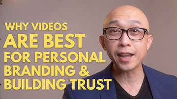 How Videos Can Build Your Brand & Trust with Clients