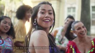 Top 10 Best Party Cities in the World