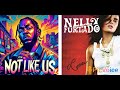 Not Like Us Kendrick Lamar X Promiscuous Nelly Furtado Timbaland Mashup Remix Not Like Us Kendrick Lamar X Promiscuous Nelly Furtado Timbaland Mashup Remix