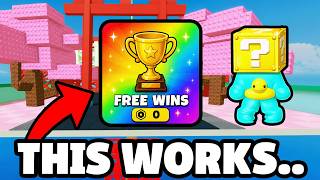 I found a GAME-BREAKING BUG in THIS LUCKY BLOCK GAME... screenshot 2