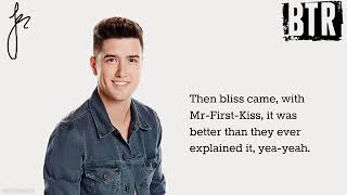 Big Time Rush Confetti Falling Lyrics