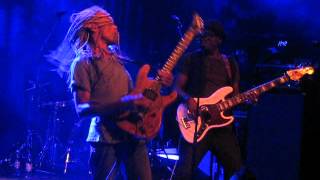 Watch Dan Reed Network Seven Sisters Road video