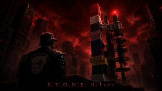STONE REBORN