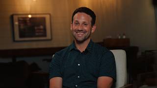 Introducing Cory Nikkel To GCS