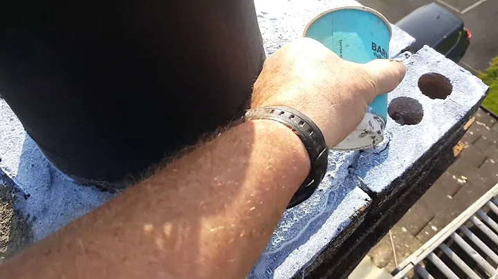 Belfast Builders. Chimney Repair. 30 Royal Lodge Ave Belfast BT8  7YR