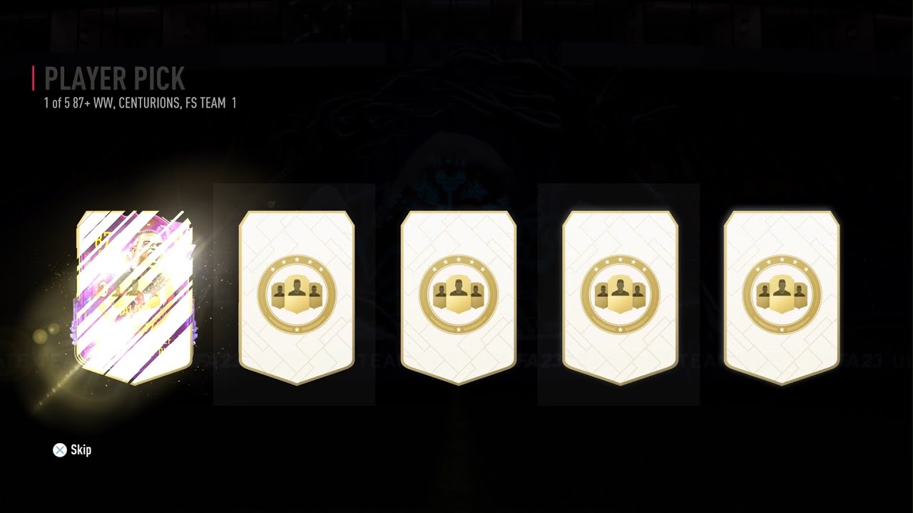 Future Stars Swaps Token SBC Rewards