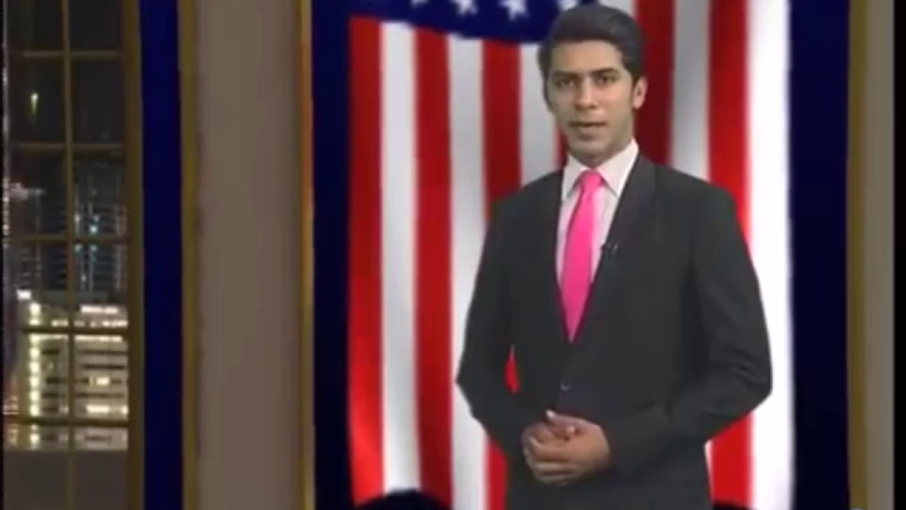 Azmat Aziz Gill Dunya News USA kamran lashari talked about fia case ...