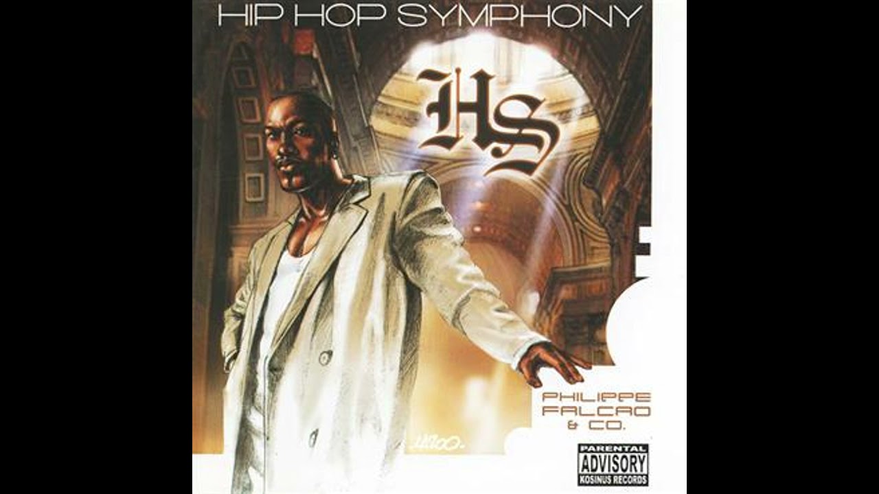 Hip Hop Symphony