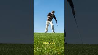 The Evolution of Golf Clubs 🏌️‍♂️⛳ #golfhistory #golfclubs