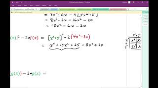 03 Using Function Notation Part6