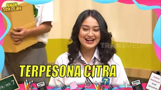 Vicky Terpesona Citra Yang Cantik dan Jago Main Musik | ANAK SEKOLAH (22/04/22) Part 1