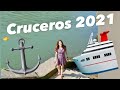 Cruceros 2021