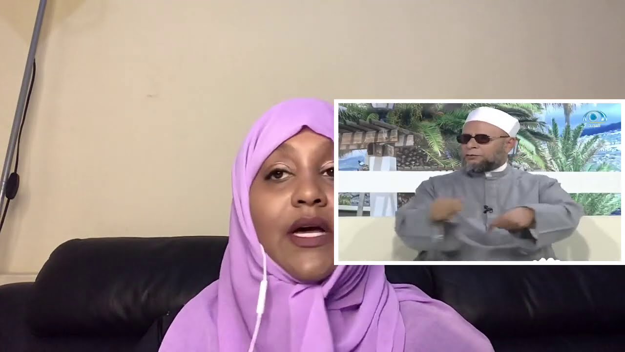 Qisad cajiib ah iyo Kalsoonida iyo Yaqiinka Alle uu ku ducaystay ❤️