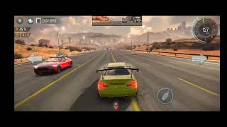 Game carx highway racing mono race timed screenshot 5