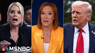 Trump spirals as shutdown calls for leadership skills he lacks, a problem endemic to his team