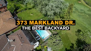 373 Markland Dr. // Etobicoke