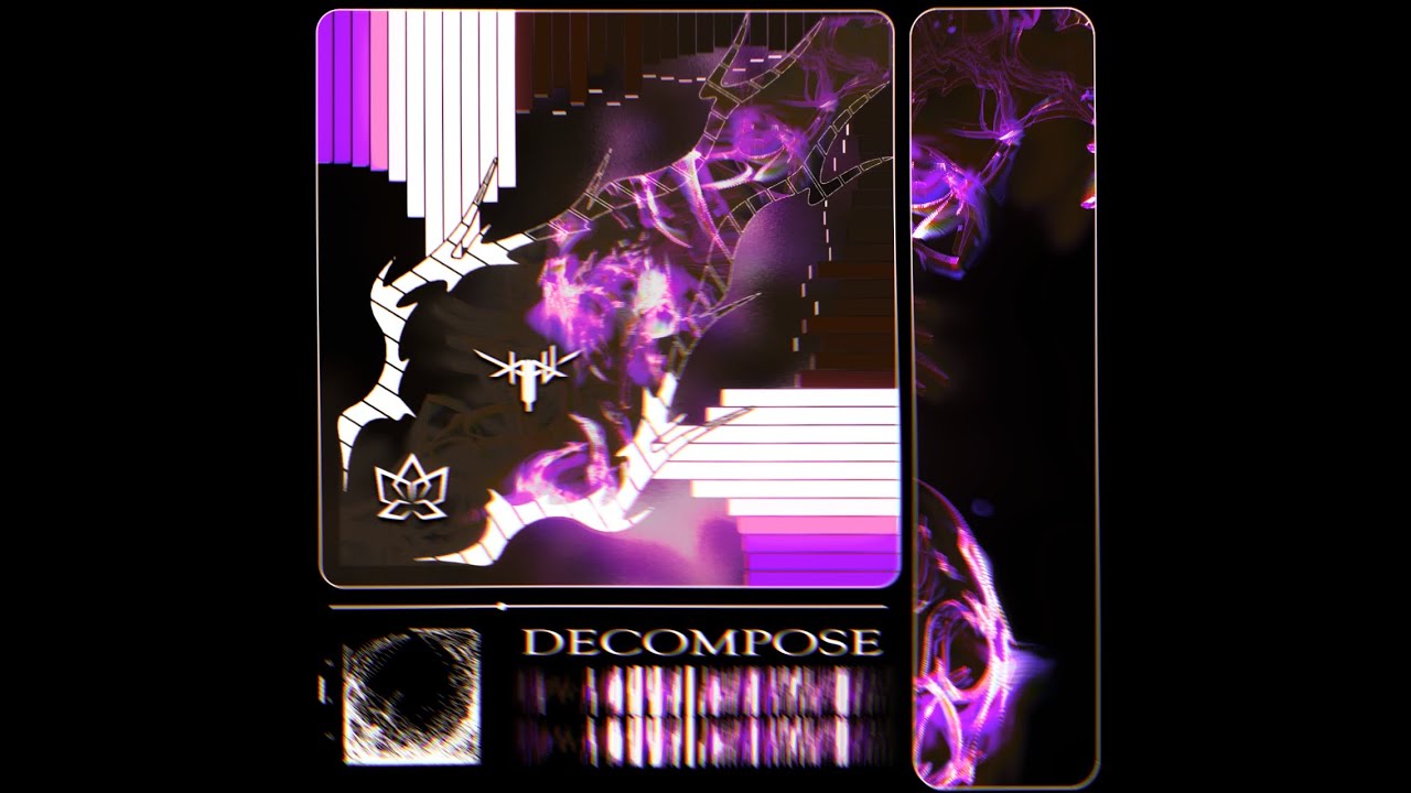 Watch DECOMPOSE w/ ARCHAIC (TOBER 2023 #8) on YouTube Watch DECOMPOSE w/ ARCHAIC (TOBER 2023 #8) on YouTube