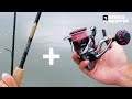 What To Look For When Buying a Fishing Rod and Reel.