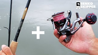 What To Look For When Buying a Fishing Rod and Reel.